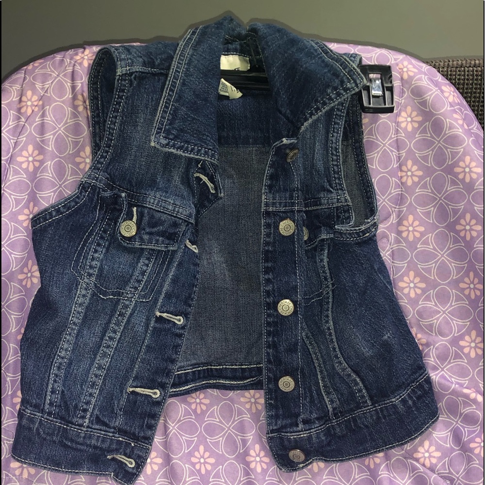 Girls clothes